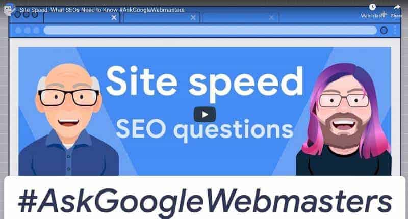 How important is website speed?